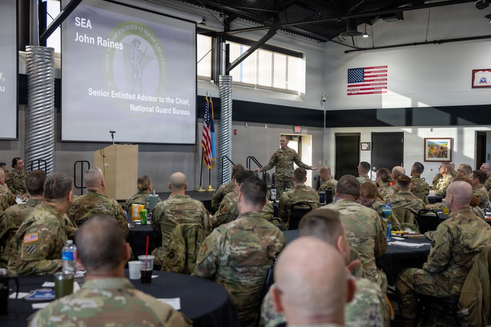Building tomorrow’s leaders, today: Minnesota hosts joint leaders conference