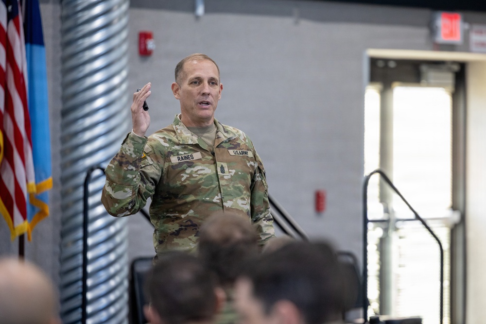 Building tomorrow’s leaders, today: Minnesota hosts joint leaders conference