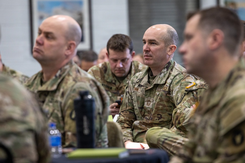 Building tomorrow’s leaders, today: Minnesota hosts joint leaders conference