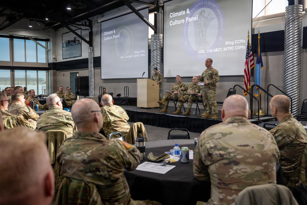 Building tomorrow’s leaders, today: Minnesota hosts joint leaders conference