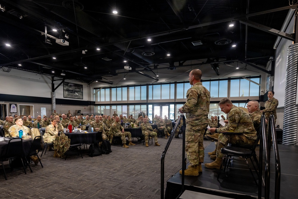 Building tomorrow’s leaders, today: Minnesota hosts joint leaders conference