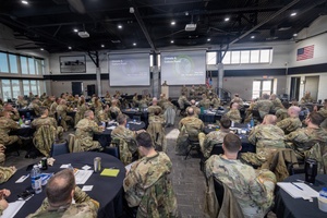 Lima Charlie - Ep. 11 Coffee Talk #1