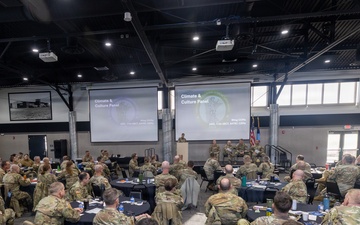 Building tomorrow’s leaders, today: Minnesota hosts joint leaders conference