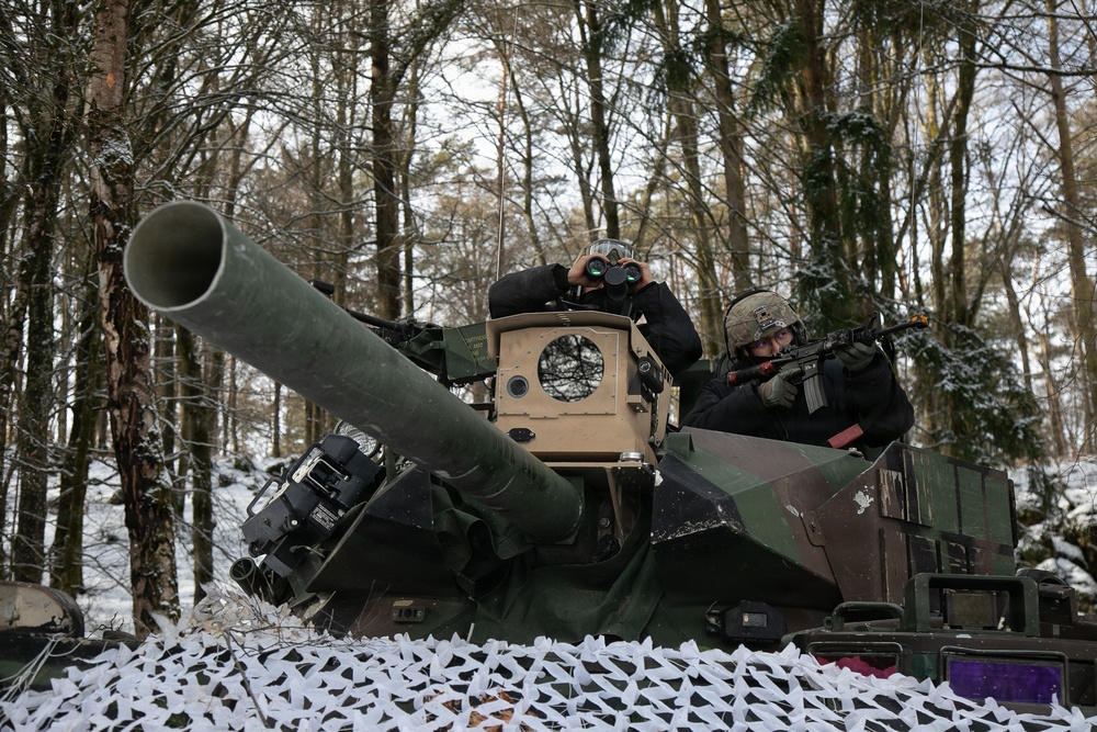 Combined Resolve 26-05