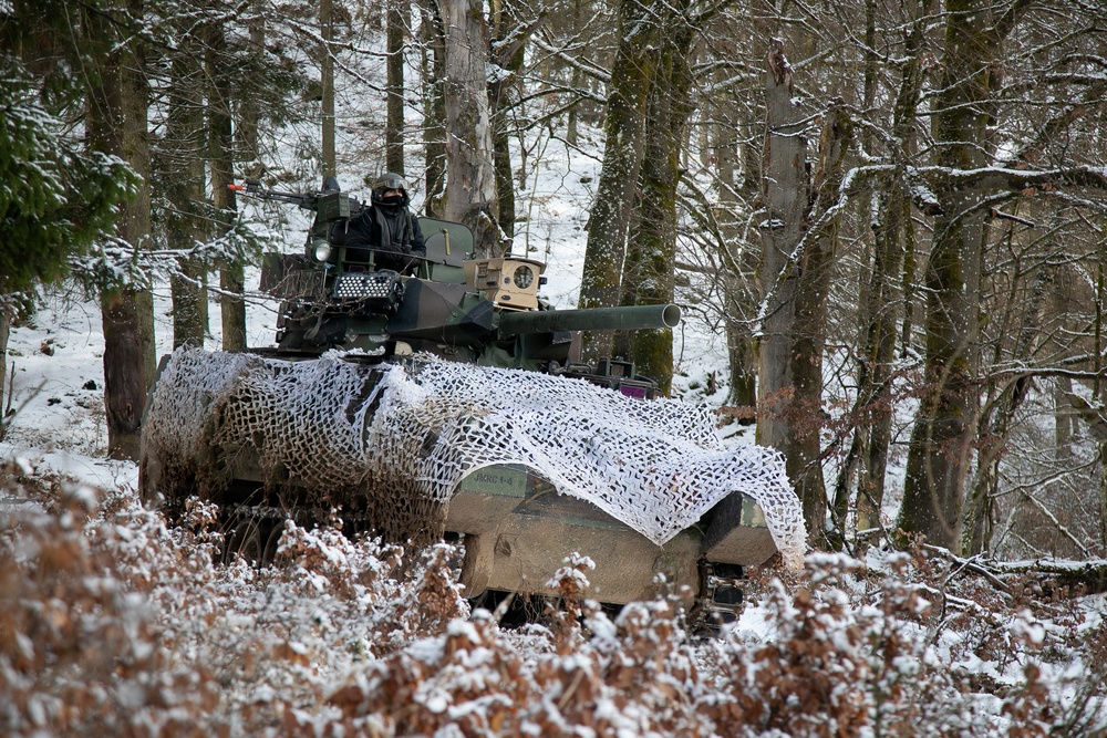 Combined Resolve 26-05