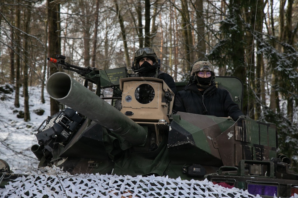 Combined Resolve 26-05