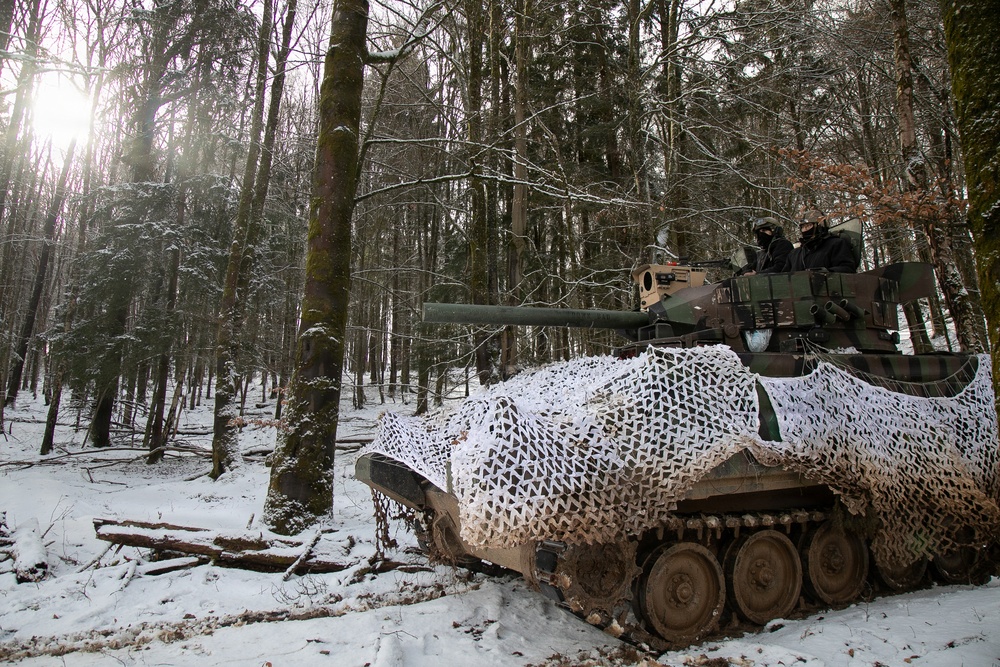 Combined Resolve 26-05