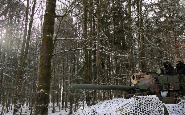 Combined Resolve 26-05