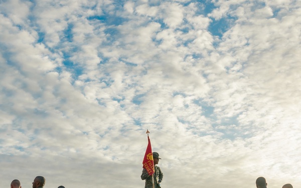 Kilo Company Incentive Training