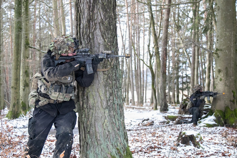 Combined Resolve 26-05