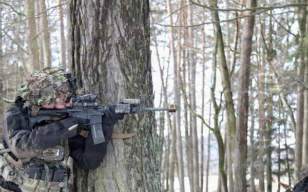 Combined Resolve 26-05