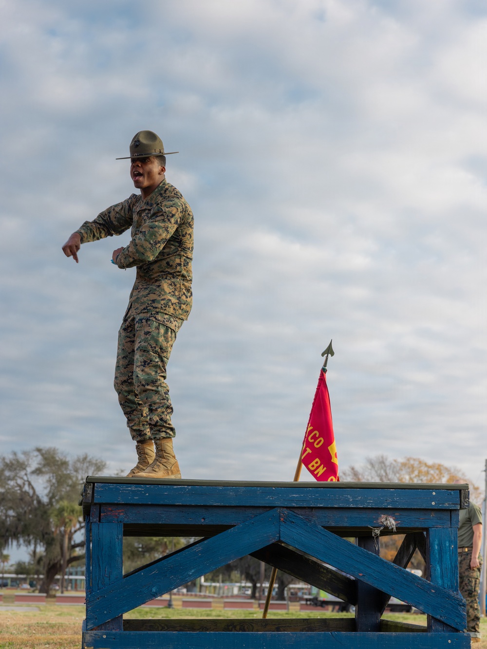 Kilo Company Incentive Training