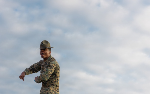 Kilo Company Incentive Training