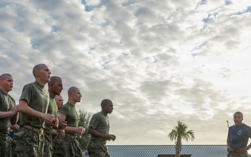 Kilo Company Incentive Training