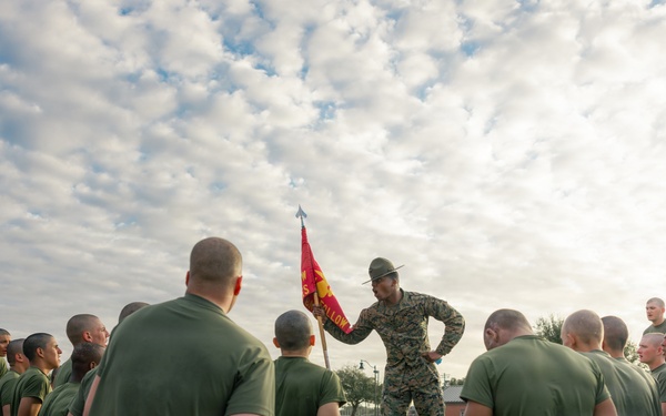 Kilo Company Incentive Training