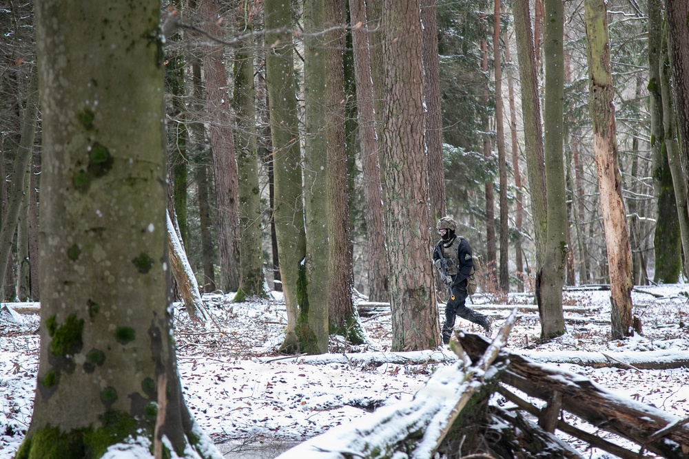 Combined Resolve 26-05