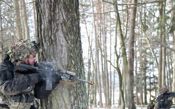 Combined Resolve 26-05