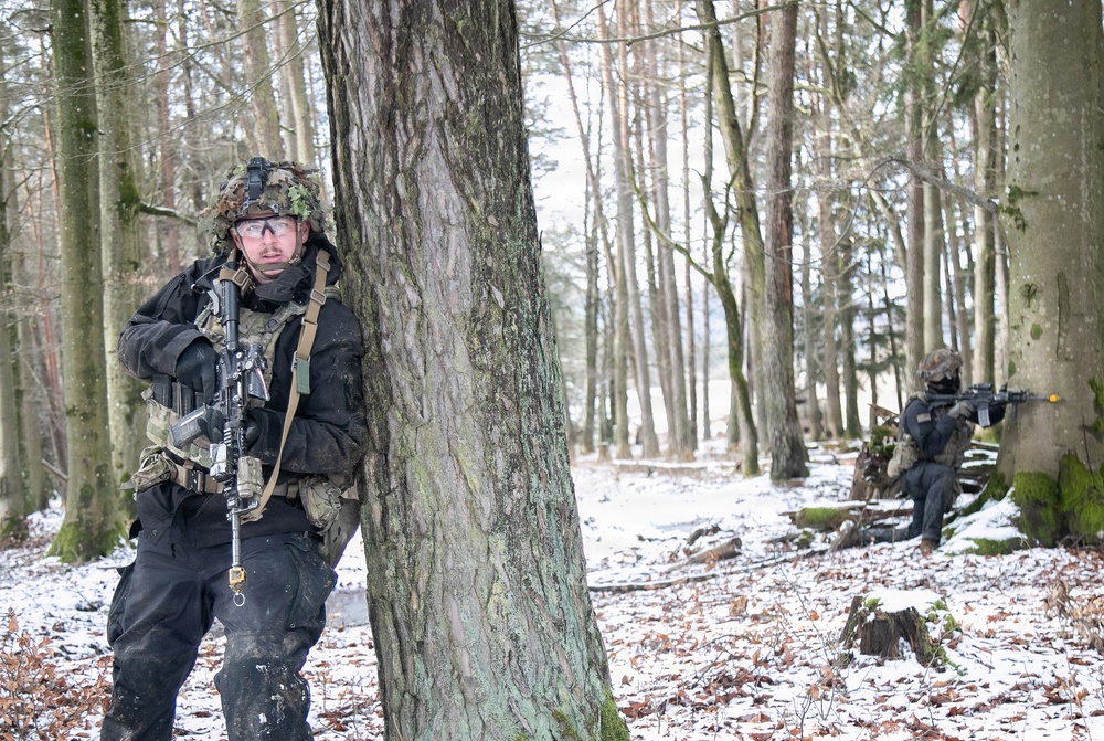 Combined Resolve 26-05