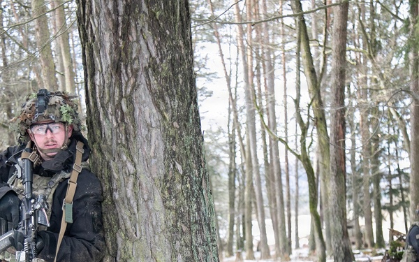 Combined Resolve 26-05