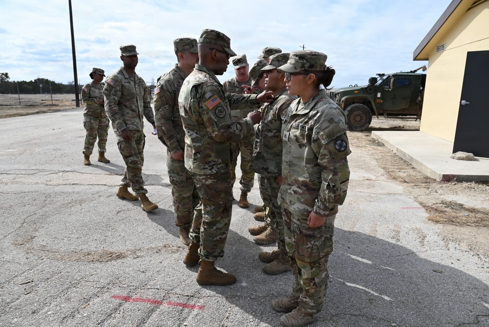 AHA renovations support readiness, prioritize quality of life