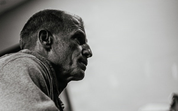 EODGRU-1 STRIKE Environmental Portrait