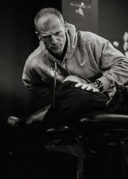 EODGRU-1 STRIKE Environmental Portrait