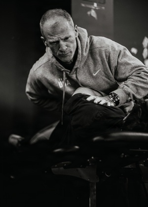 AFN Aviano Radio Spot: Human Trafficking