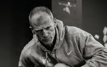 EODGRU 1 Sports Physical Therapist Supports U.S. Olympic and Paralympic Medical Staff