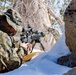 U.S. Marines with 2nd Bn., 4th Marines conduct force-on-force training during MTX 1-26