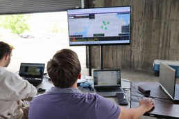 An Operational Viewpoint for acquistion