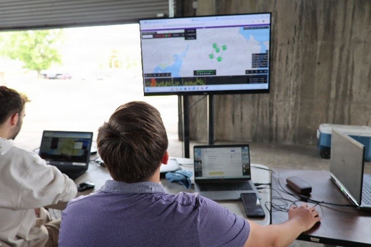 An Operational Viewpoint for acquistion