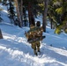 U.S. Marines with 2nd Bn., 4th Marines conduct force-on-force training during MTX 1-26