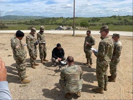 An Operational Viewpoint for Acquisition