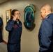 Eighteenth Air Force command team visits 89th Airlift Wing