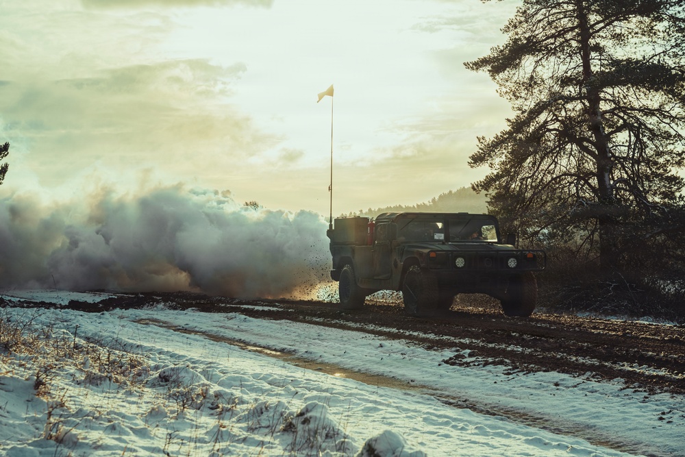 Combined Resolve 26-05