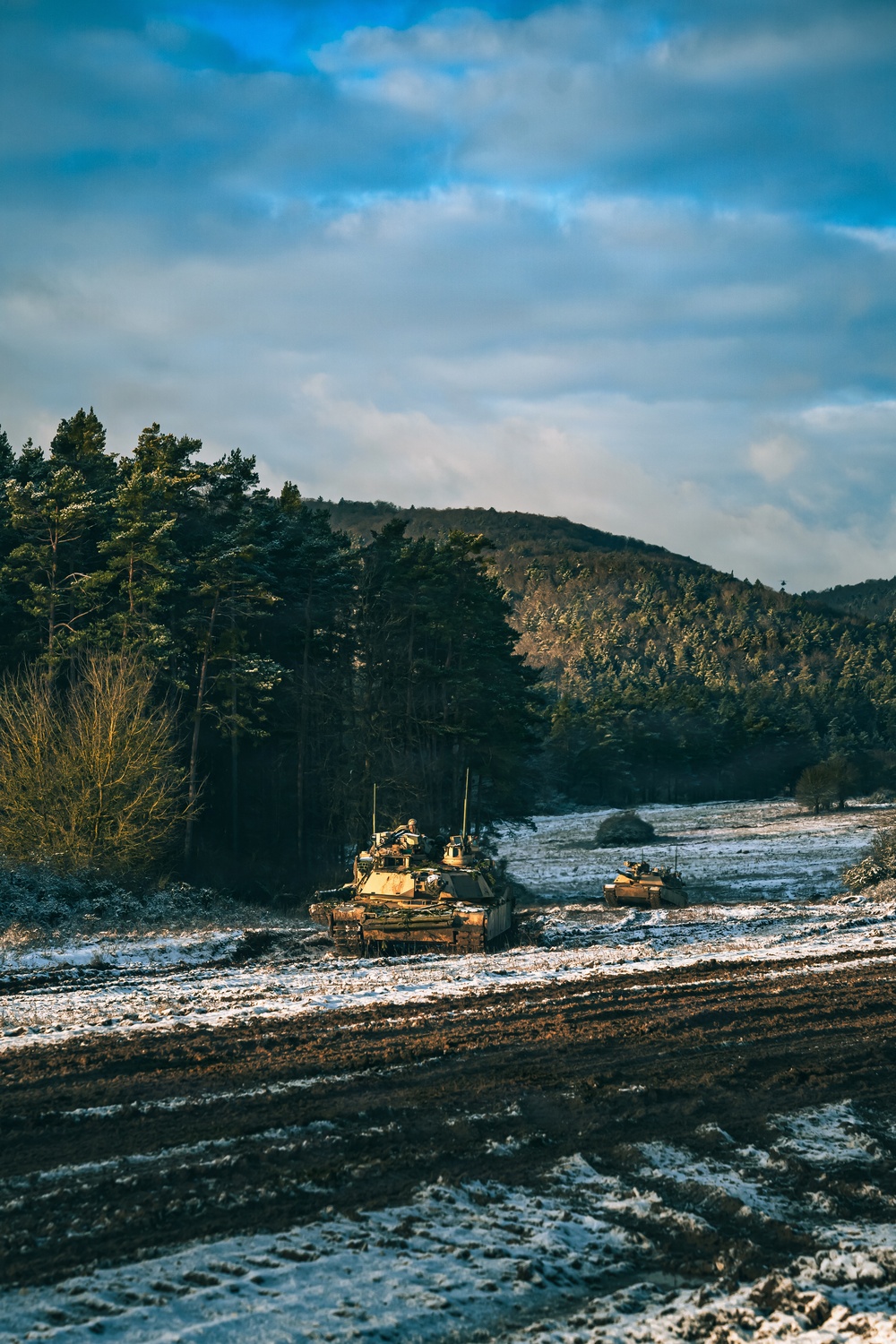 Combined Resolve 26-05