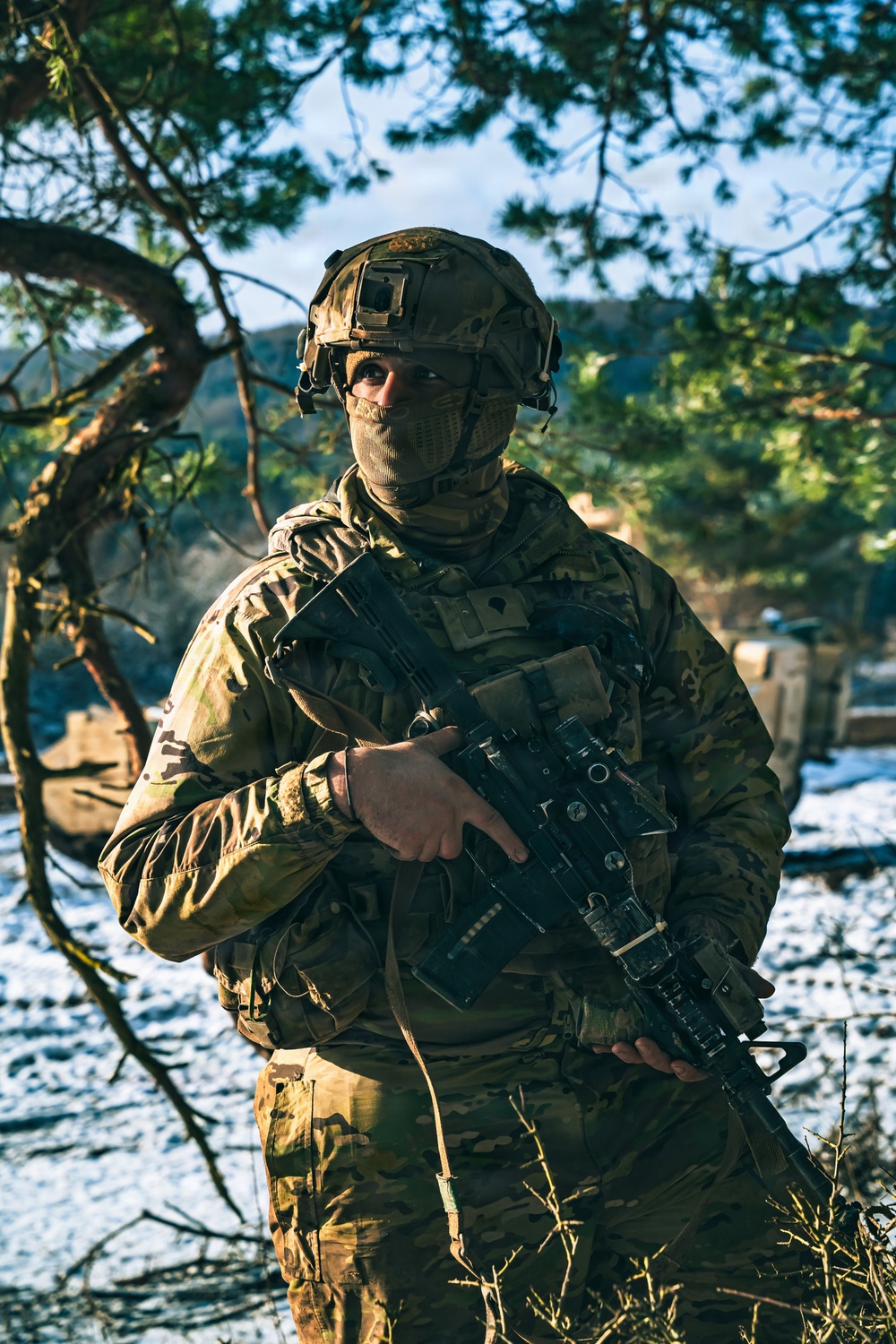 Combined Resolve 26-05