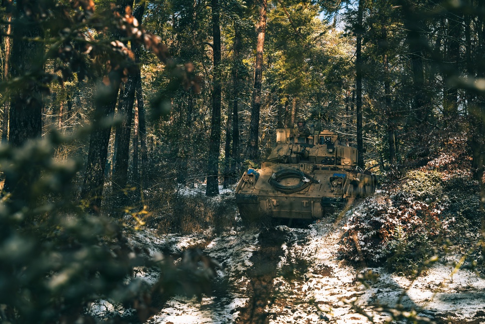 Combined Resolve 26-05