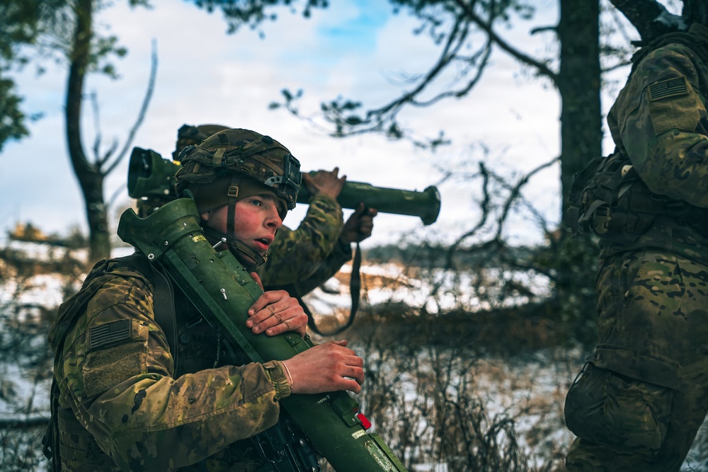 Combined Resolve 26-05