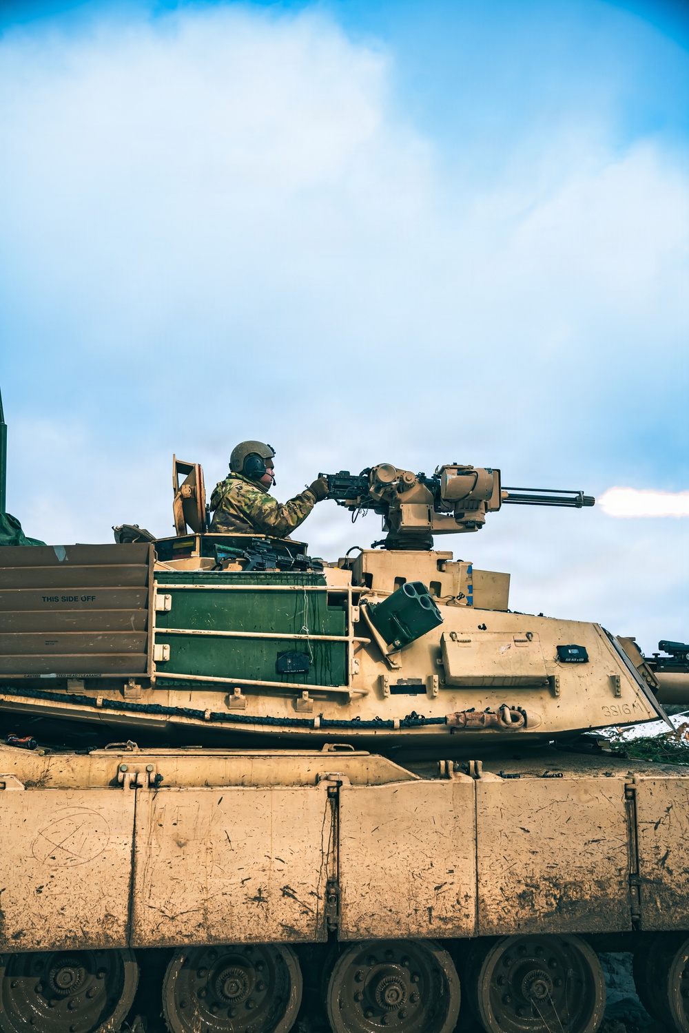 Combined Resolve 26-05