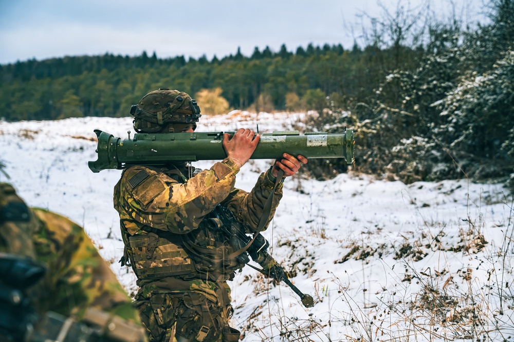 Combined Resolve 26-05