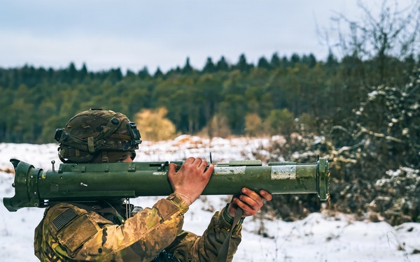 Combined Resolve 26-05