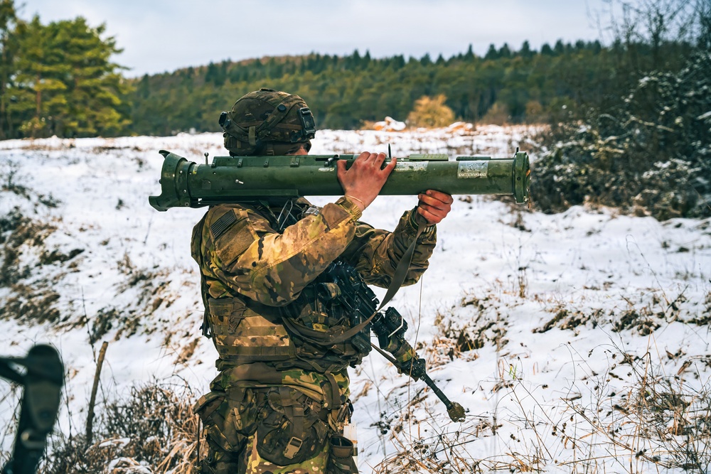 Combined Resolve 26-05