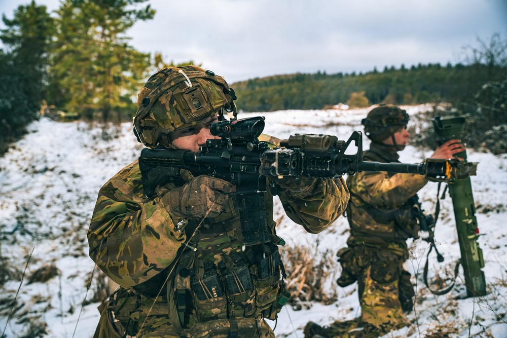 Combined Resolve 26-05