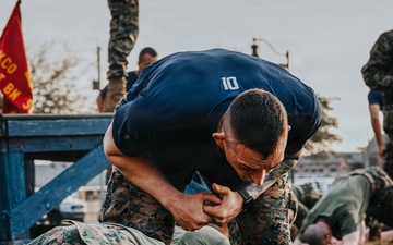 Kilo Company Incentive Training