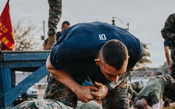 Kilo Company Incentive Training