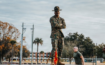 Kilo Company Incentive Training