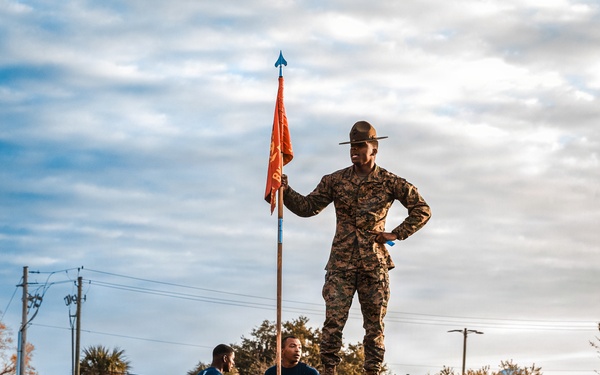 Kilo Company Incentive Training