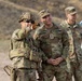 Commanding general of XVIII Airborne Corps visits Joint Task Force-Southern Border