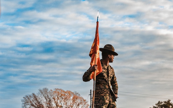 Kilo Company Incentive Training